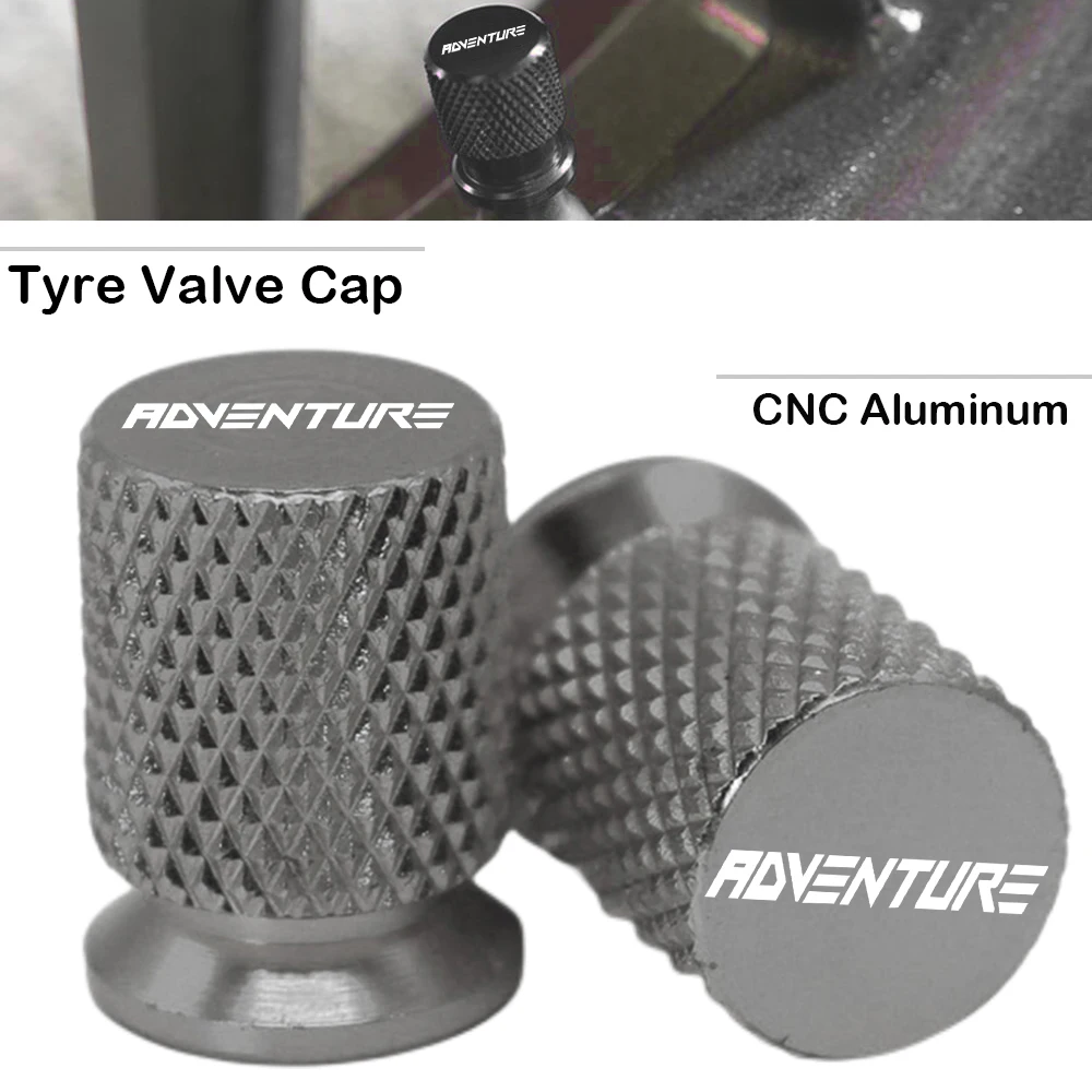 

Аксессуары для мотоциклов KTM R2R 390 790 690 1050 1090 1190 ADVENTURE ADV 890, алюминиевые колпачки клапанов колесных шин с ЧПУ