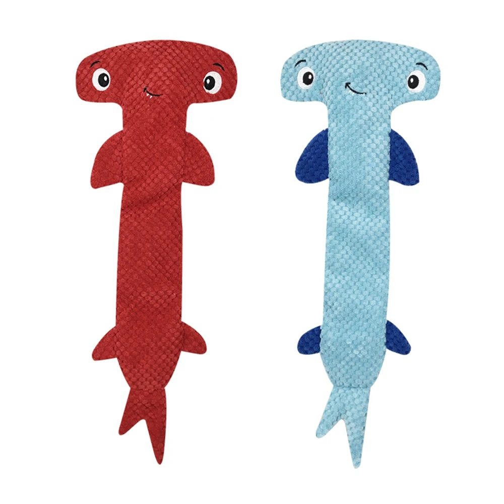 

Dog Teeth Grinding Toy Red Dog Squeaky Chew Toy Durable Material Interactive Pet Toys for Small Medium Dog Cats pelota perro