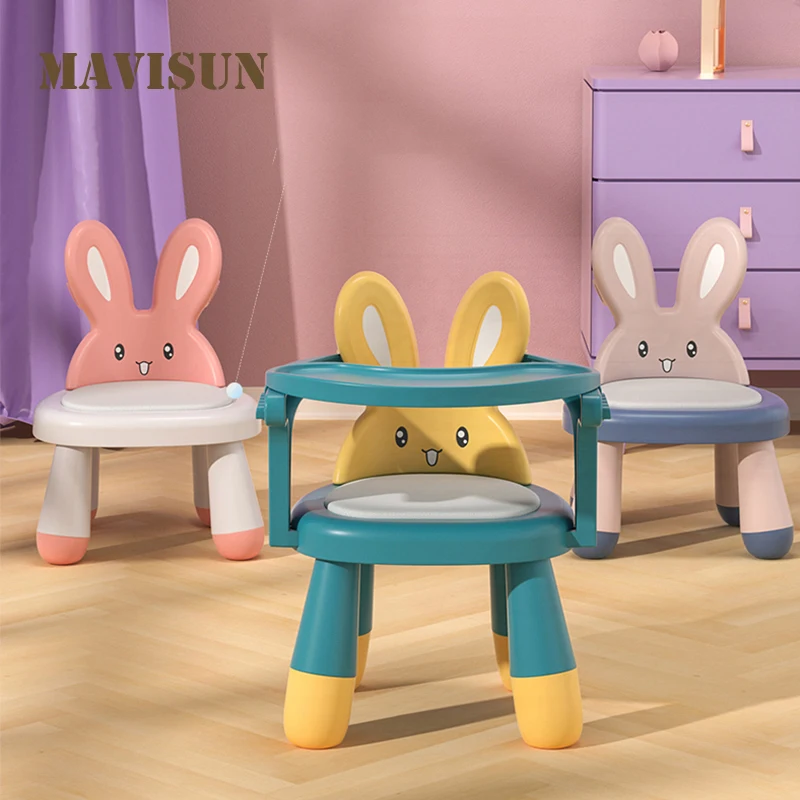

Baby Stool Back Chair Baby Toddler Eating Called Small Dining Chair Seat Home Children's Bench One Year Old