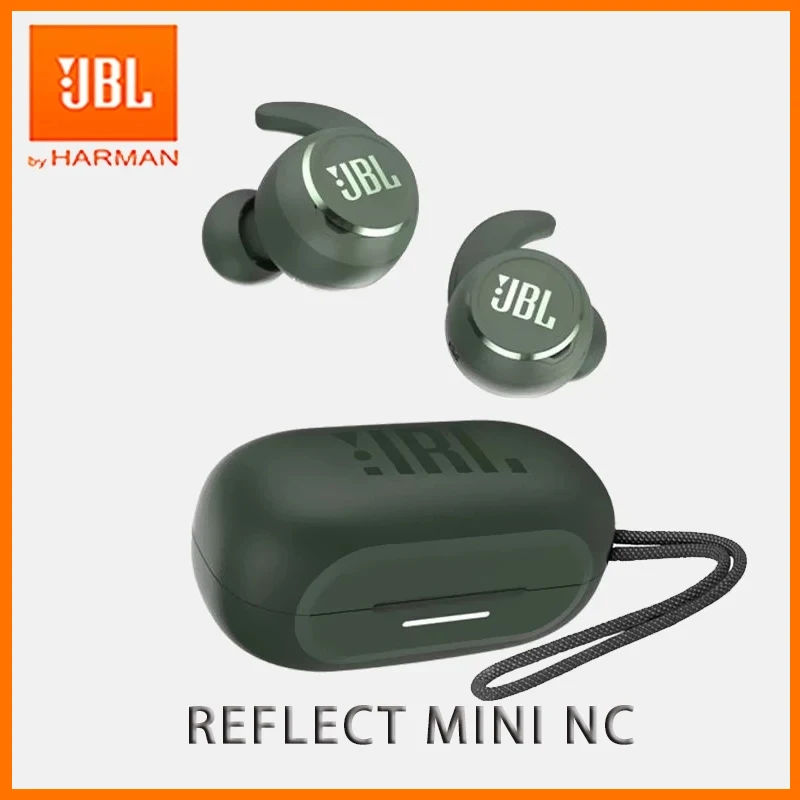 

Беспроводные Bluetooth-наушники с микрофоном, IPX7