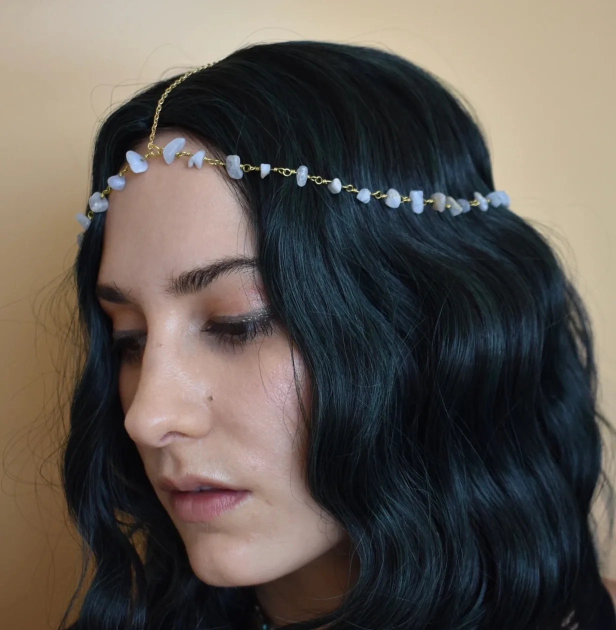 headchain