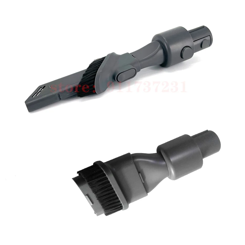 

Длинная плоская щетка для Dreame M12 H12