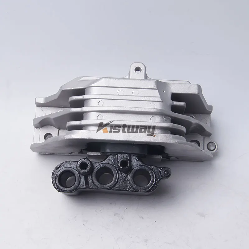 3 шт. комплект крепления коробки передач двигателя для Dodge Journey 2010-2018 2.4L 5147129 АД 5147130