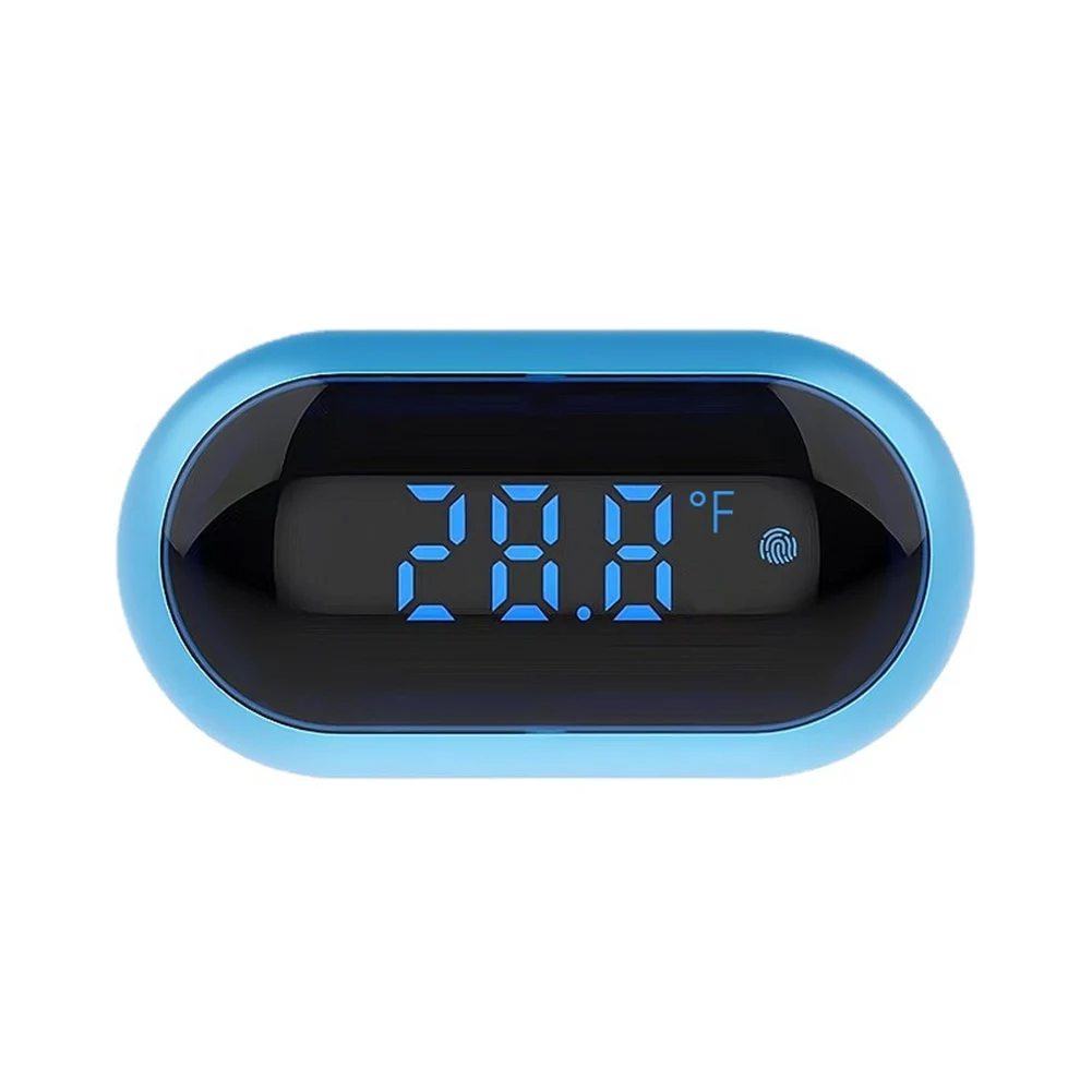 

Беспроводной аквариумный термометр, домашние Принадлежности для домашних питомцев, цифровой дисплей, высокоточный датчик, стабильная ручк...