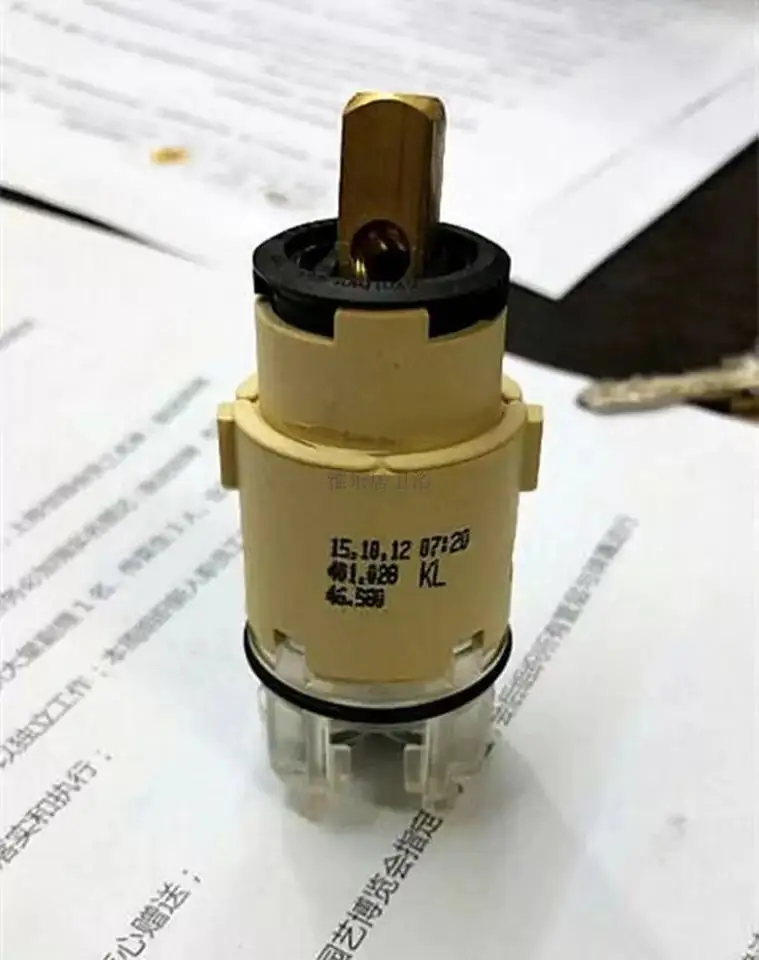 Картридж Керамический Grohe 46 Мм Купить