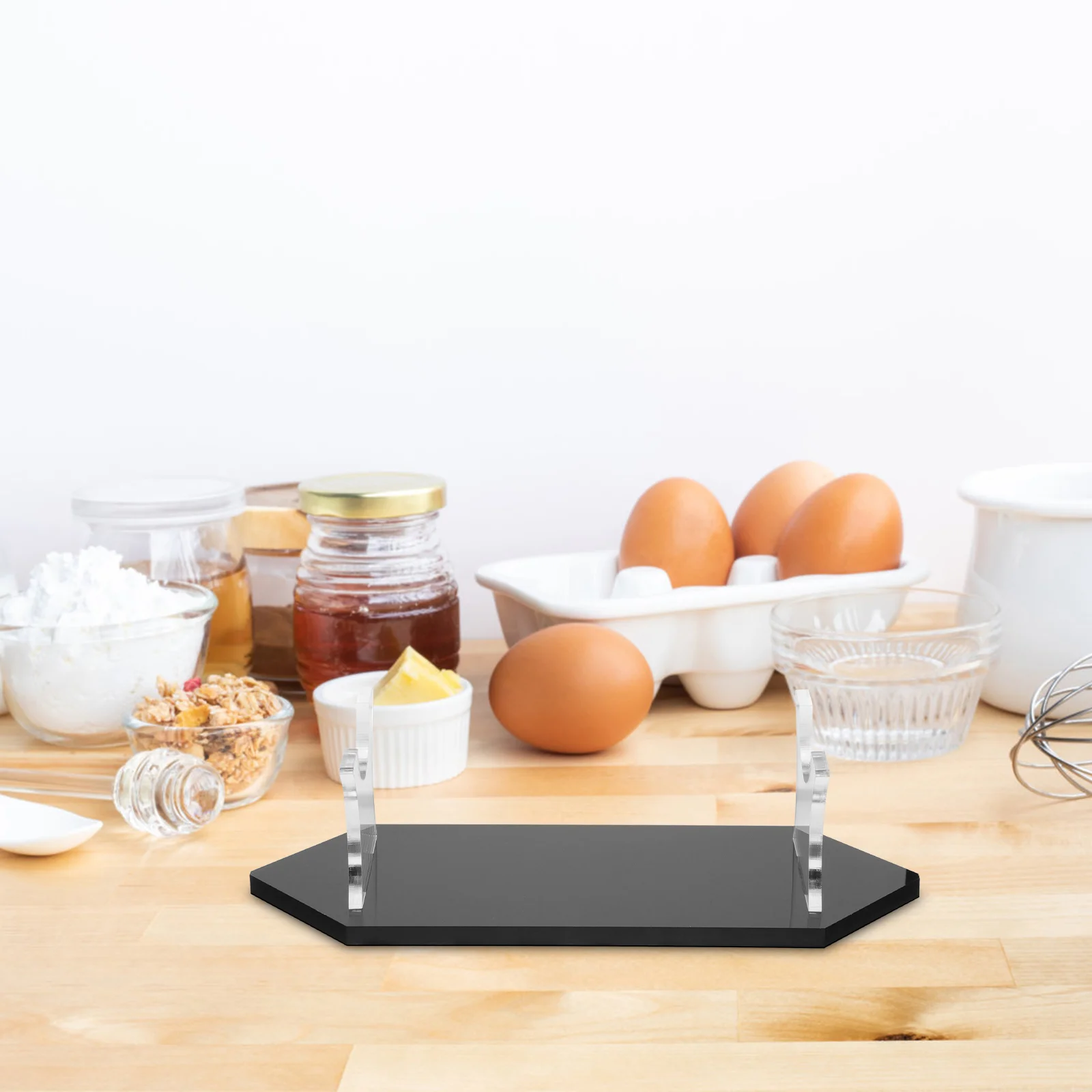 Принадлежности для кронштейнов подставка ножей демонстрационная экономия