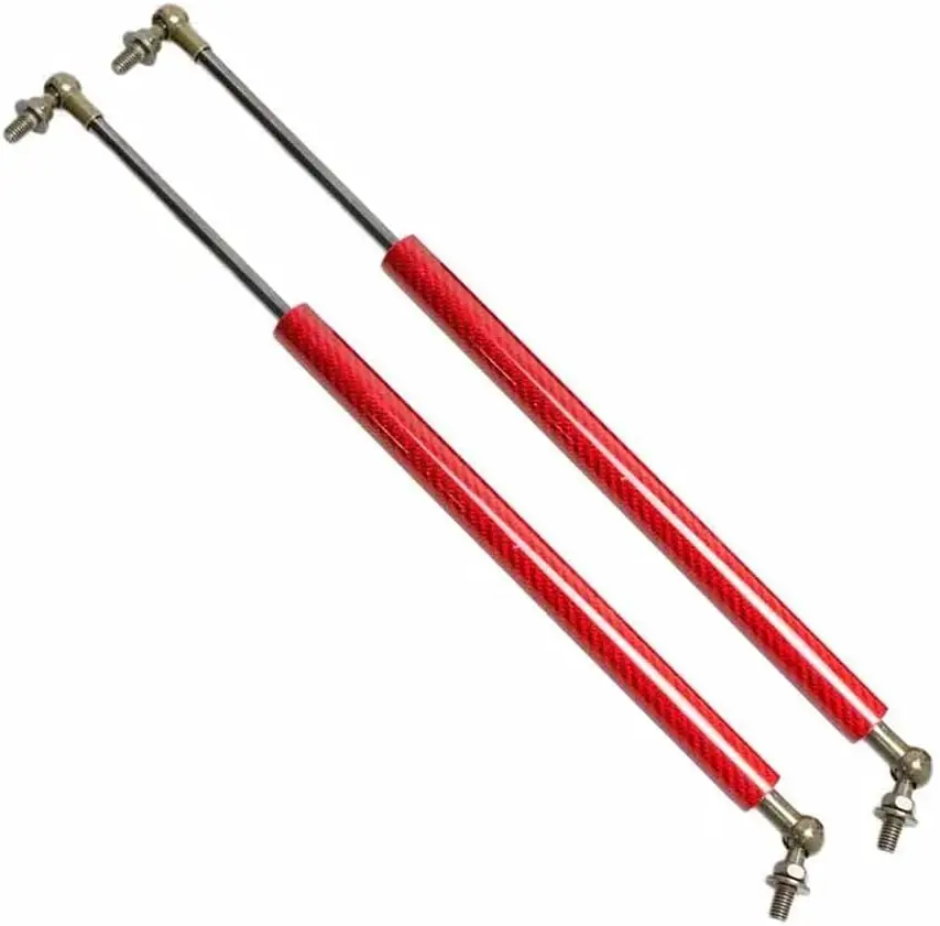 Задняя стойка заднего багажника для Nissan Skyline GT-R 1999-2002 без спойлера подъемник