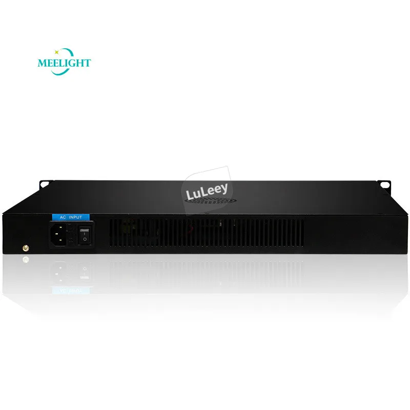 Сетевой коммутатор L3 с оптическим волокном английский CLI/telnet/Web management 4*10G 8 * G 24 Gigabit