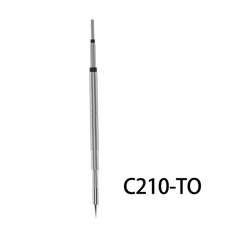 

Сварочные наконечники MECHANIC C210-TO