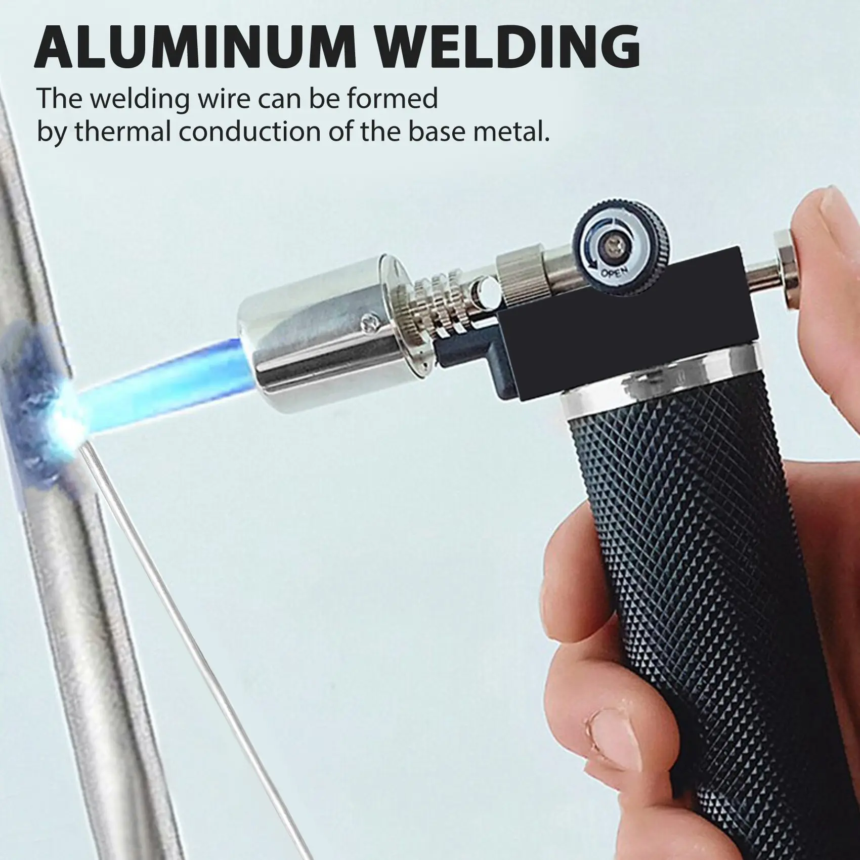 Универсальные сварочные стержни медь алюминий железо нержавеющая сталь