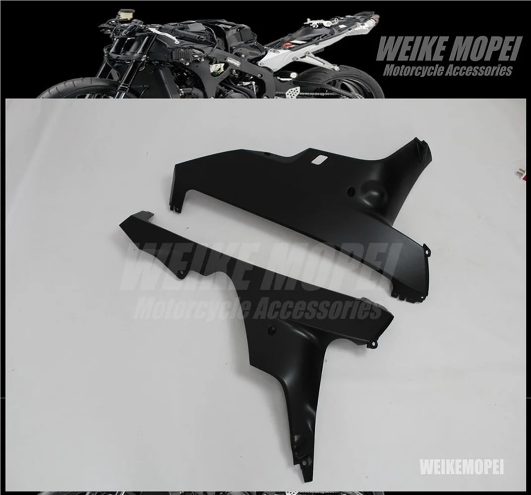 

Lower Side Cover Cowl Panlel Fairing Fit For HONDA CBR1000RR 2006 2007 #7
