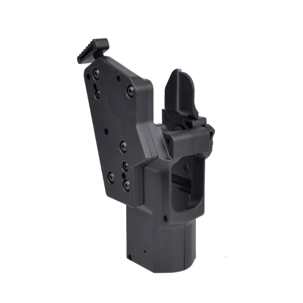 Боевое искусственное оружие охотничий пистолет для быстрого разведения огня