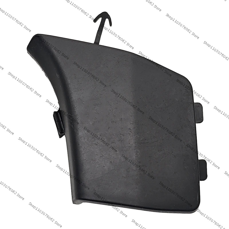 

Для Mitsubishi ASX 2020 2021 2022, крышка фаркопа заднего бампера 6410F261, неокрашенная