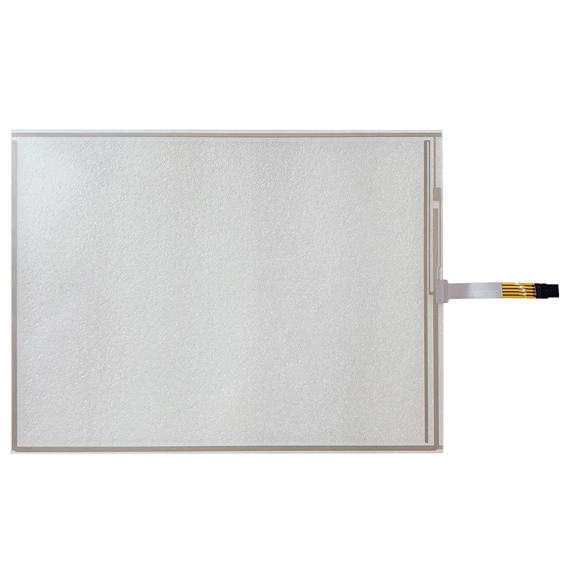 Новое совместимое Сенсорное стекло DANIELSON R8112-45 D