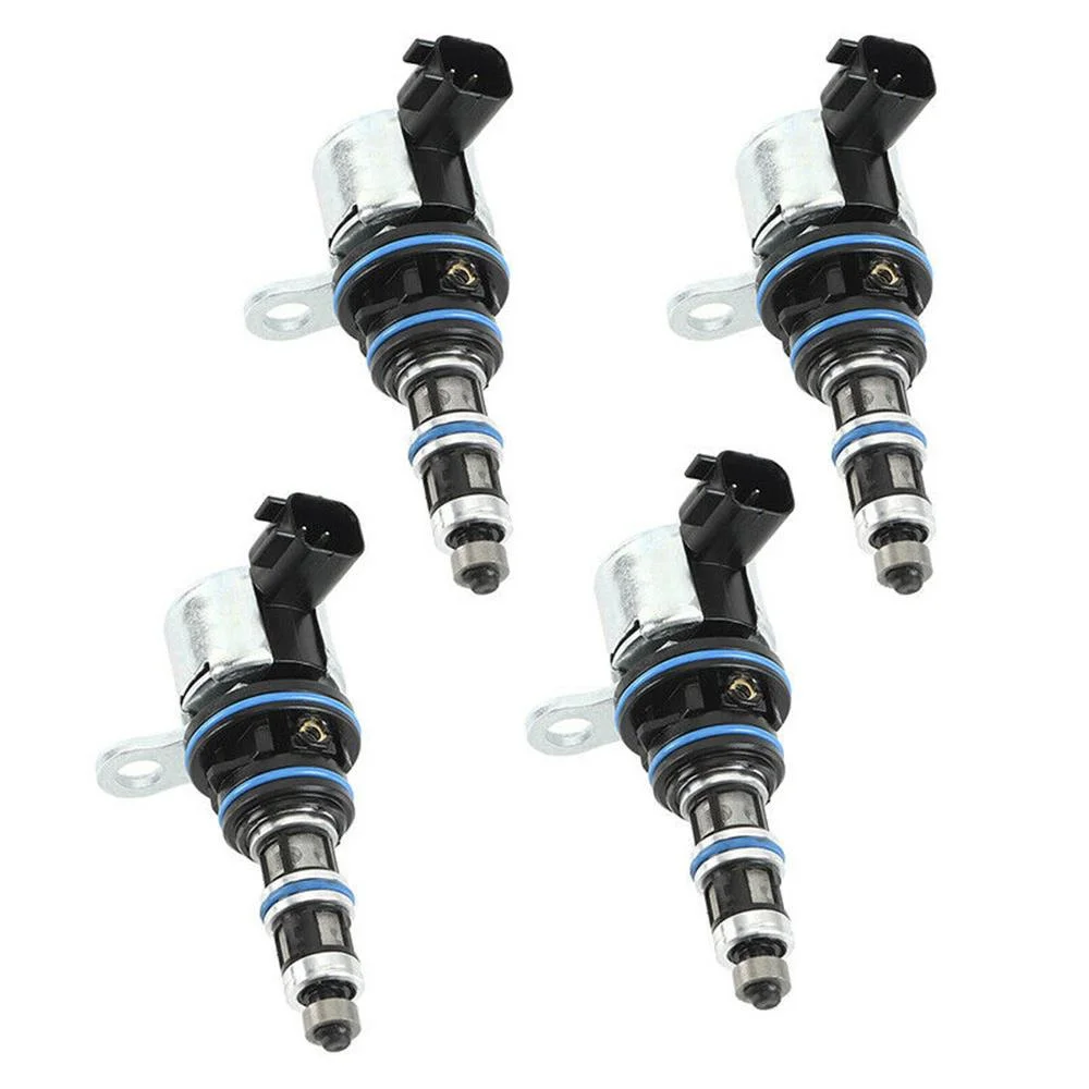 

4PCS Engine Cylinder Deactivation Solenoid 916-511 For Dodge for Jeep for Chrys 5.7L OEM 68060345AA 53032152AC 916511 916-511XD