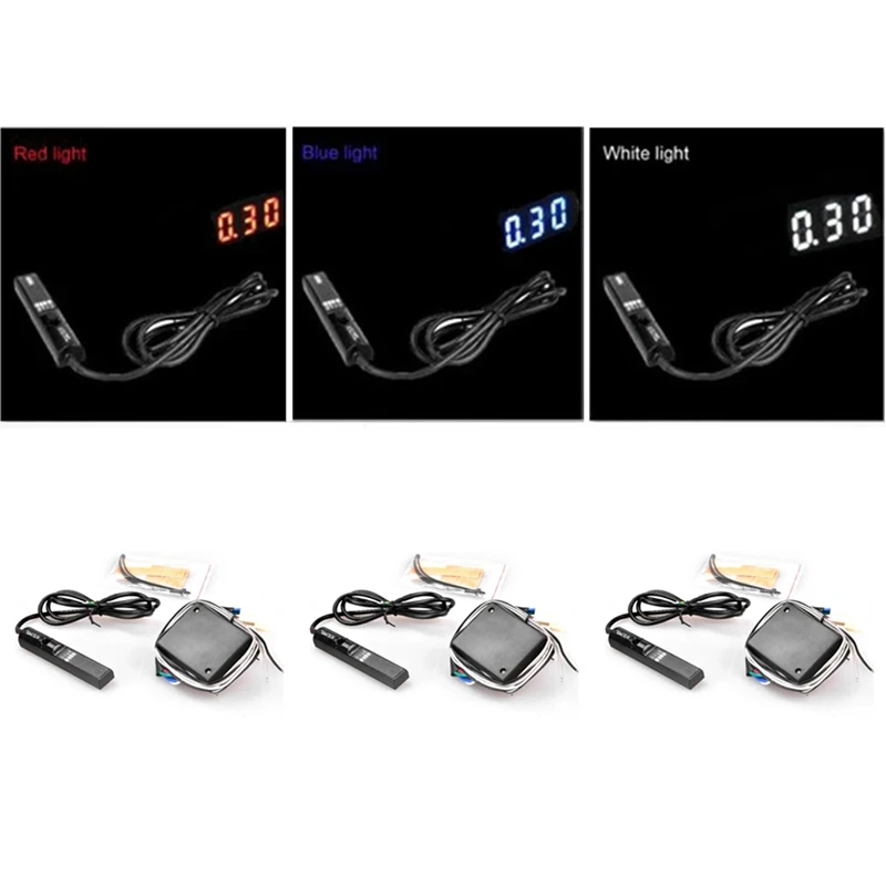 Flameout Delay Powermods Turbo Car Protector