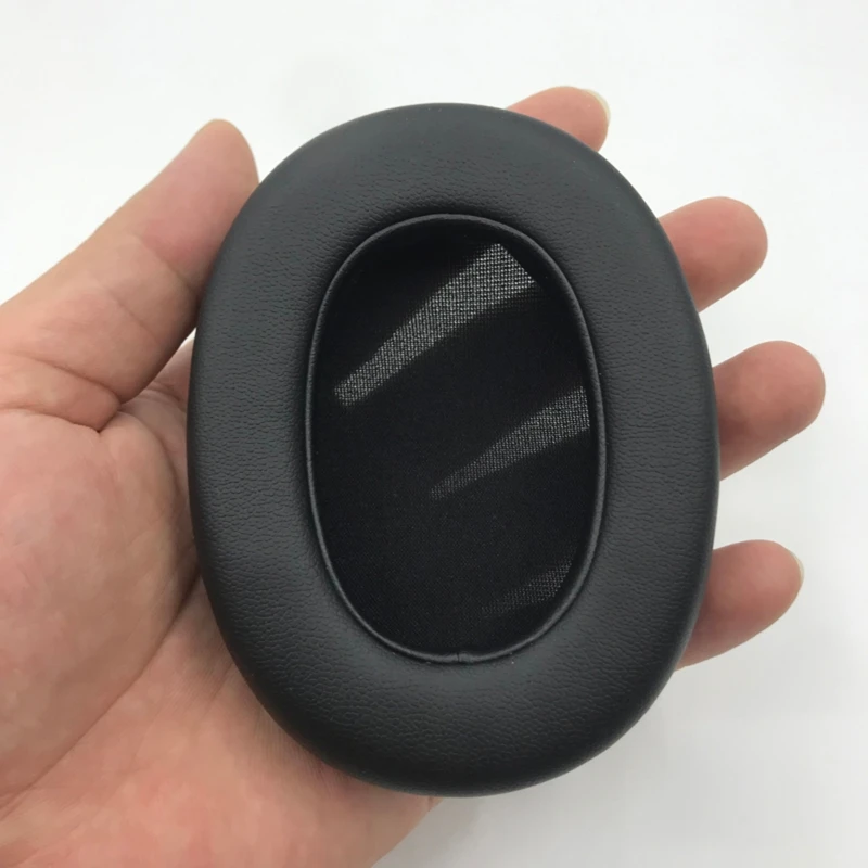 

Elastic Earphone Earpads Cover Comfortable Earpads forAKG K361 K371 Headset Drop Shipping