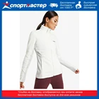 Джемпер флисовый женский columbia basin trail iii, белый