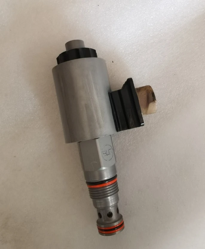 Картридж с клапаном нормально открытый тип инструменты