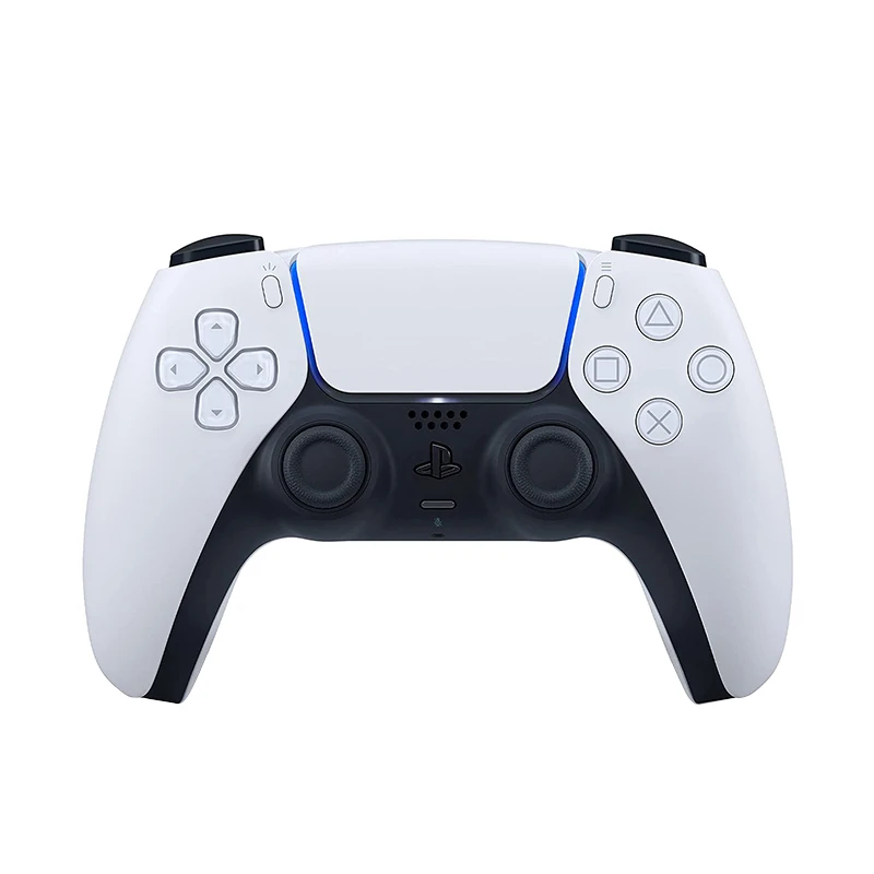 PS5 оригинальный контроллер PlayStation 5 DualSense беспроводной игровой Bluetooth геймпад