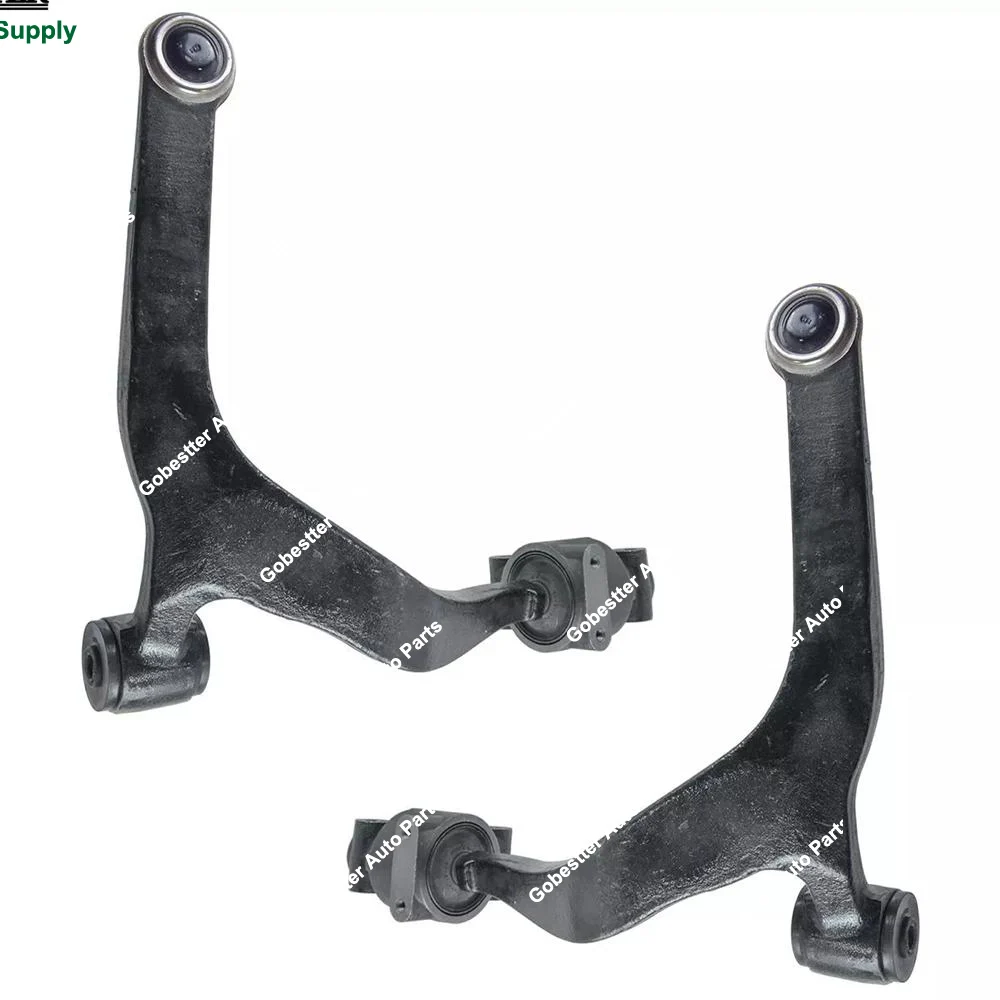 2 шт. передний нижний рычаг управления с шаровым шарниром для Infiniti FX FX45 35 S50 S50GL S50CA