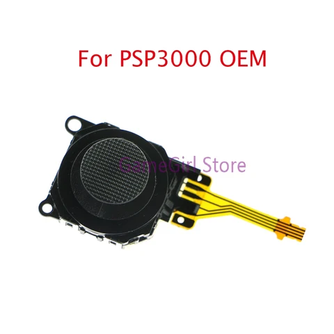 OCGAME 3D Аналоговый Джойстик для PSP3000