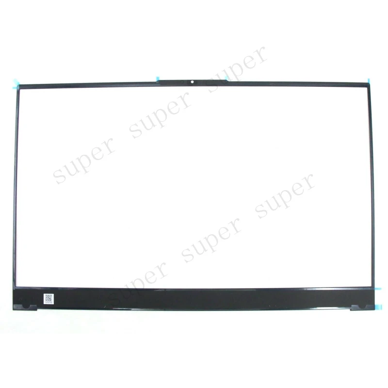 Новая передняя рамкакрышка дисплея S+ для Lenovo Legion S7-15IMH5 82BC S7-15ARH5 82HM (art.: 3920da30da45b) - 3920da30da45b