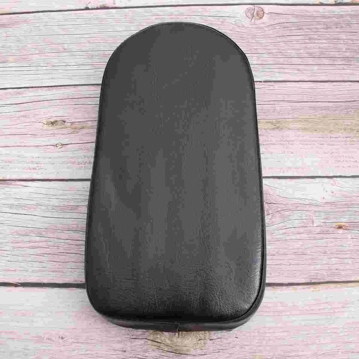 

Bike Rear Pad Rear Passenger For Custom Bikes Mountain Bike Bike Rack ( Black )