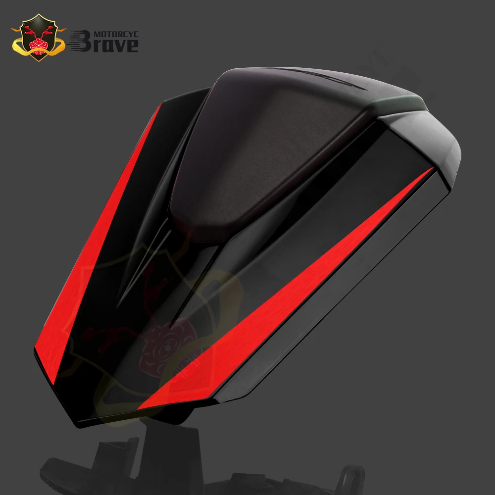 

Обтекатель сиденья для HONDA CBR1000RR 2017 2018 2019 2020 2021 2022 пассажирского заднего сиденья для соло Pillion CBR 1000 RR 1000RR