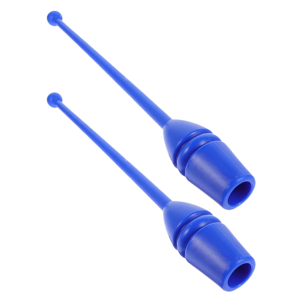 Танцевальная спортивная палочка палочки для аэробики игровой набор аксессуары