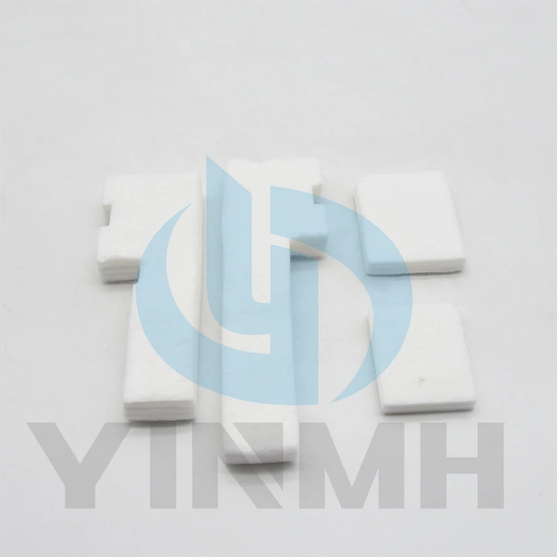 

20SETS Waste Ink Tank Sponge for Epson L355 L210 L120 L365 L110 L111 L130 L132 L211 L220 L222 L300 L301 L360 L362 L363 L366 L455