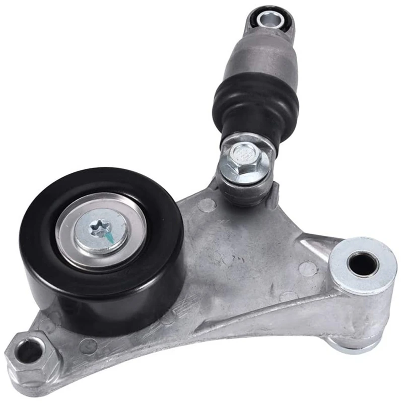 Натяжитель ремня под змеиную кожу для 01-12 Camry Highlander Rav4 Solara SCION натяжитель Авто