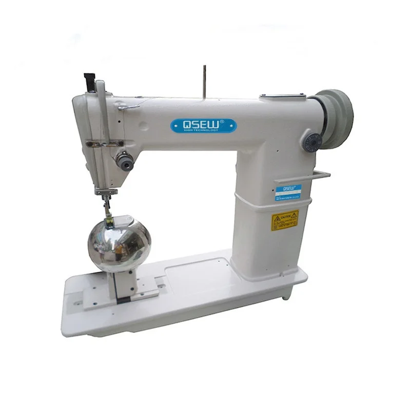 

QS-810JFF single needle periwig hairpiece wig making machine wig sewing machine wig making sewing machine 110V/220V