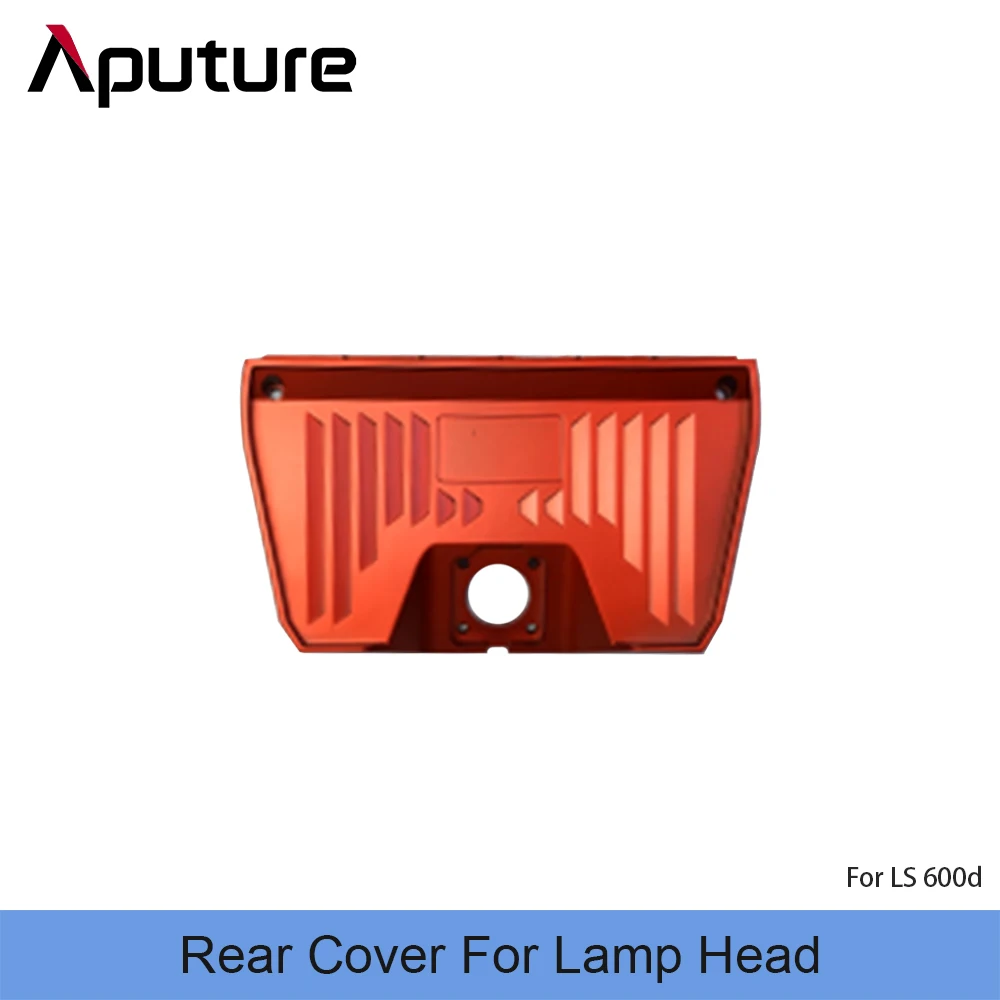 

Aputure Rear Cover for LS 600d