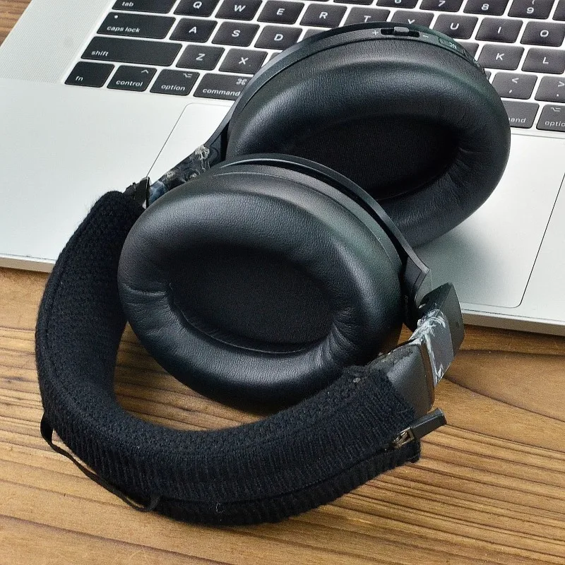 Фото Сменные амбушюры xin828 для RP-HD601N, HD605N, HD805N №5