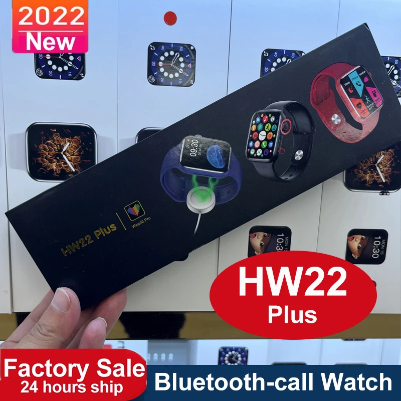 Hw22 smart watch - купить недорого | AliExpress