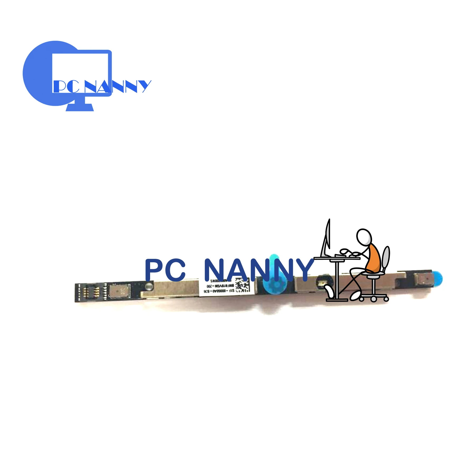 

Модуль PCNANNY для ноутбука MSI GS65 P65 GS75 P75 GE75