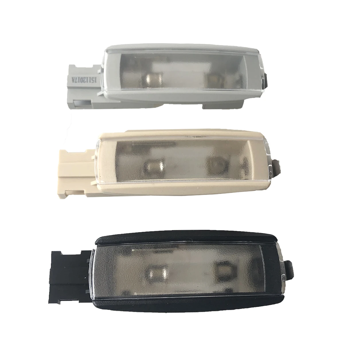 Лампа для VW Golf 5 6 7 GTI R-Line Jetta GLI Polo 6R Passat B6 B7 Scirocco Tiguan EOS 1K0947109