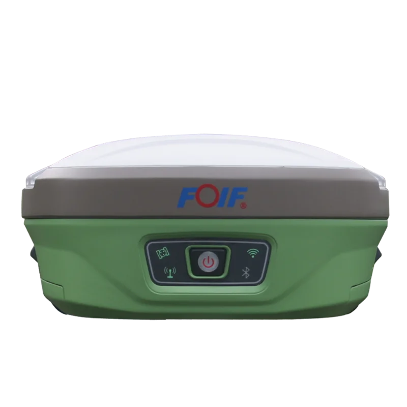 

SunNav High Precision Land Survey 800 Channels RTK GPS Dual Frequency Differential GPS Base + Rover