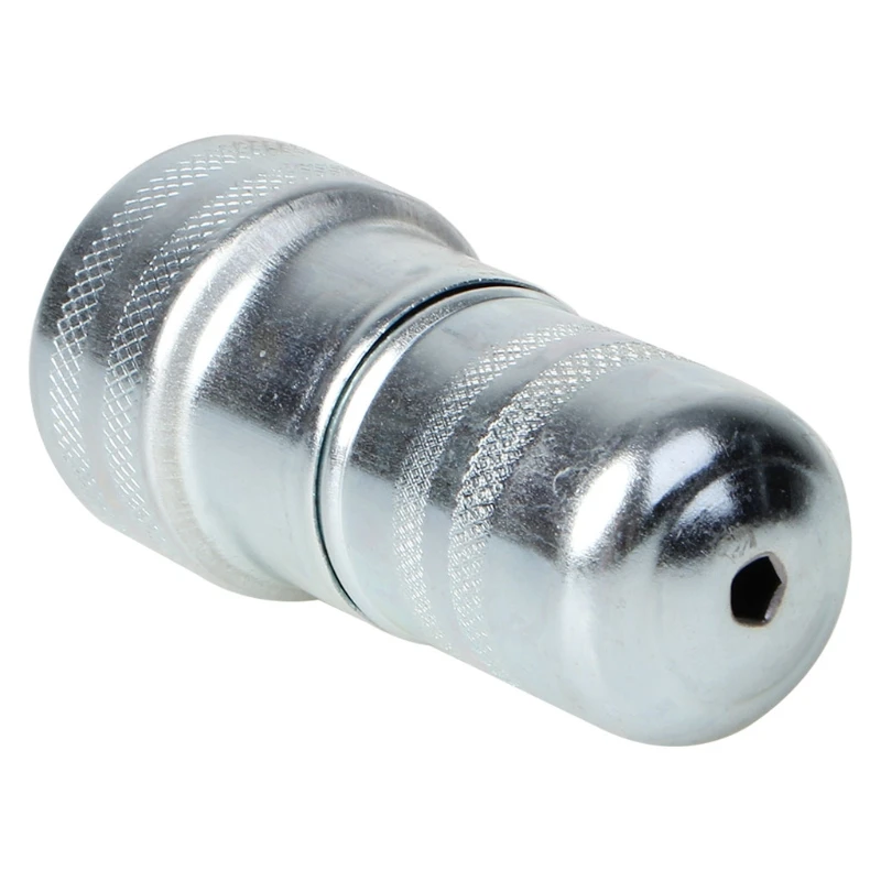 

Car Vehicle Silver Battery Post Terminal Cleaner Tool Stainless Steel Brush 85DF