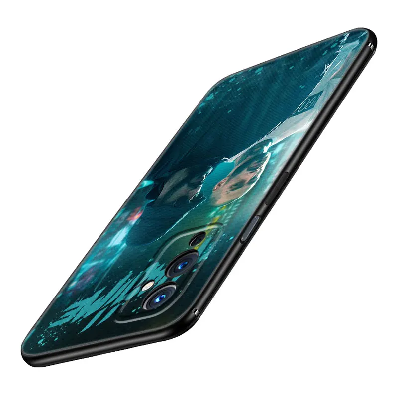 Чехол для OnePlus 7T 8T 9RT 10R Pro 6T Nord 2T CE2 N10 N20 N100 N200 ACE |