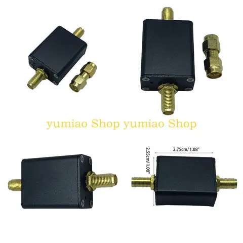 AREOFRGB 587B Notch Filter для SDR