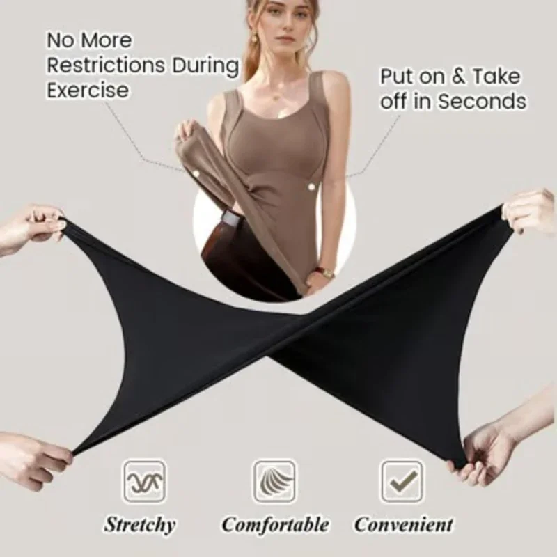 WONTIVE женские шелковые топы