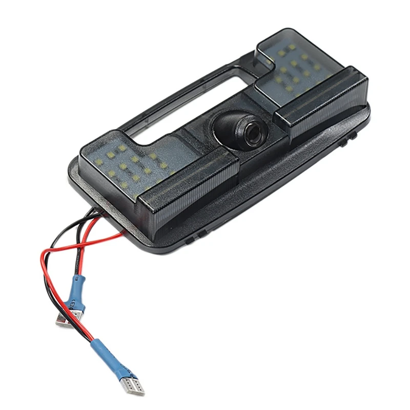 

Car Indoor Reading Light Rear Hatch Light For Toyota Land Cruiser Prado 150 LC150 120 2010-2021