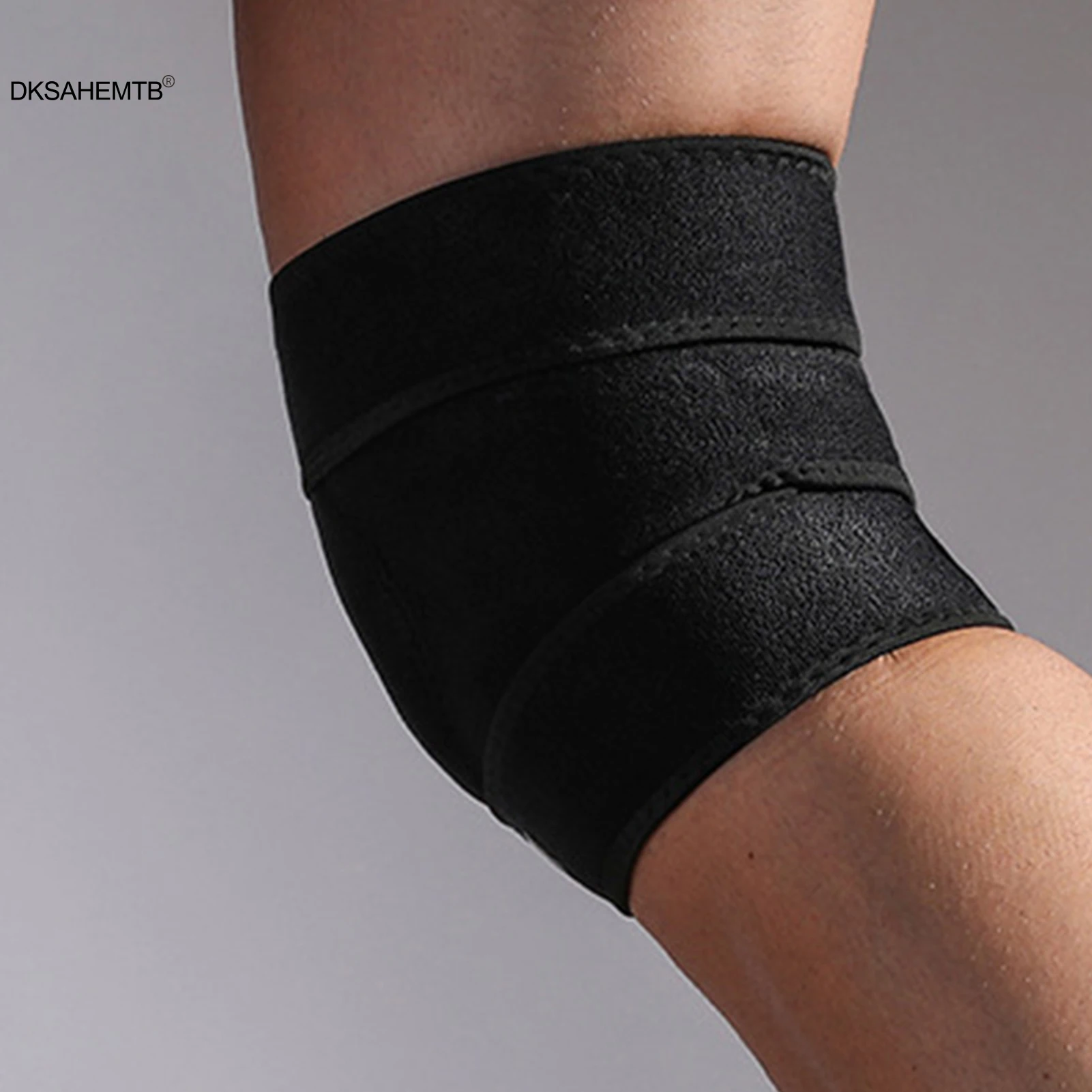 Бандаж Локтевой Jingba Support Купить В Спб