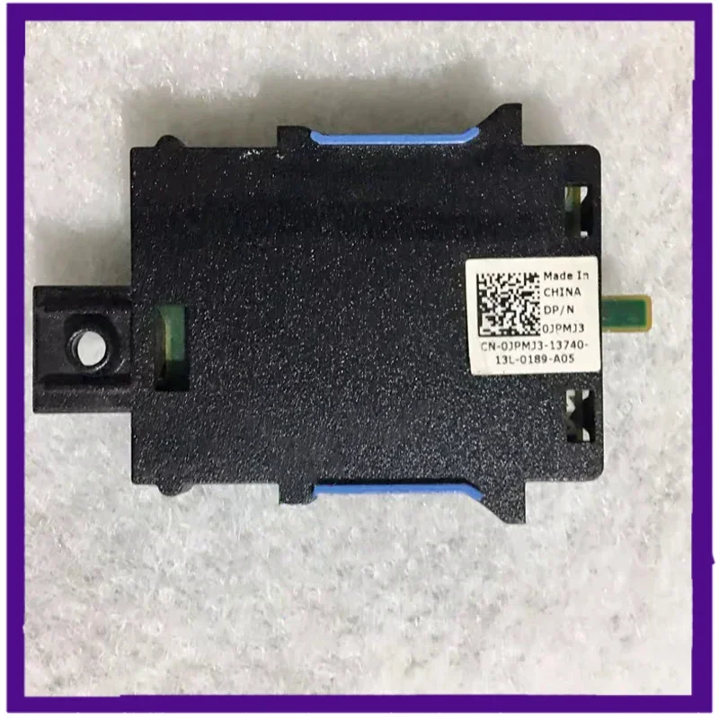 0PPH2J 0Y383M Оригинал для DELL R310 R410 R510 IDRAC6 Express Карта удаленного доступа CN-0PPH2J CN-0Y383M PPH2J