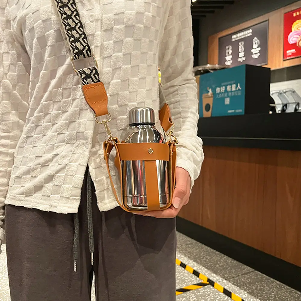 Вакуумная Изолированная бутылка для воды из нержавеющей стали девочек детей с