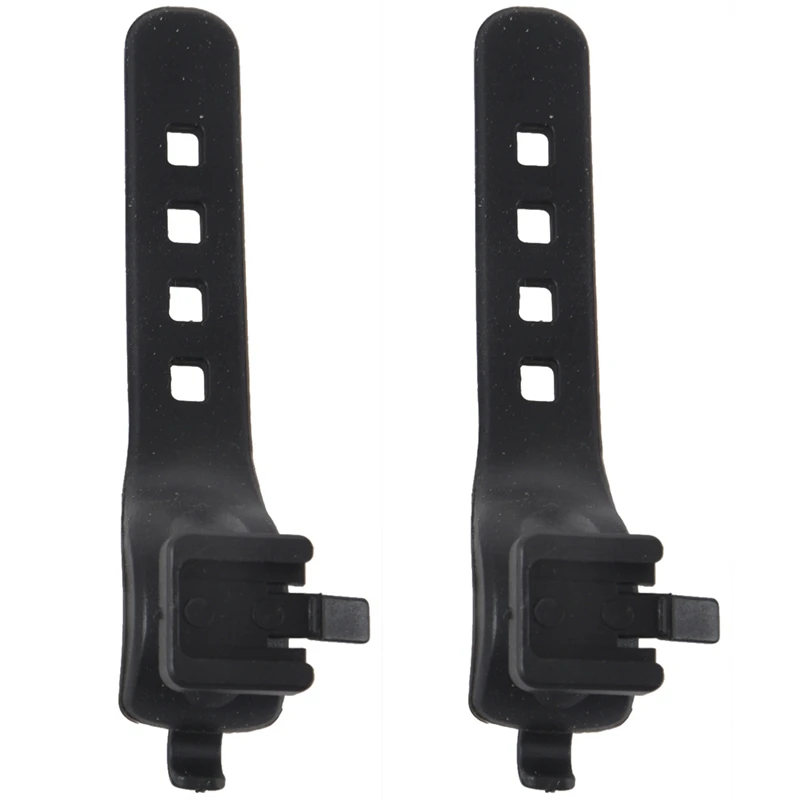 

Велосипедный задний фонарь, Ультраяркий светодиодный, зарядка через USB, 5 режимов освещения, 2 шт.