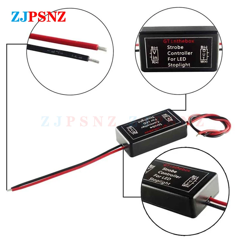 Автомобильная фонарь для автомобиля автомобильный стоп-сигнал сигнал лампы