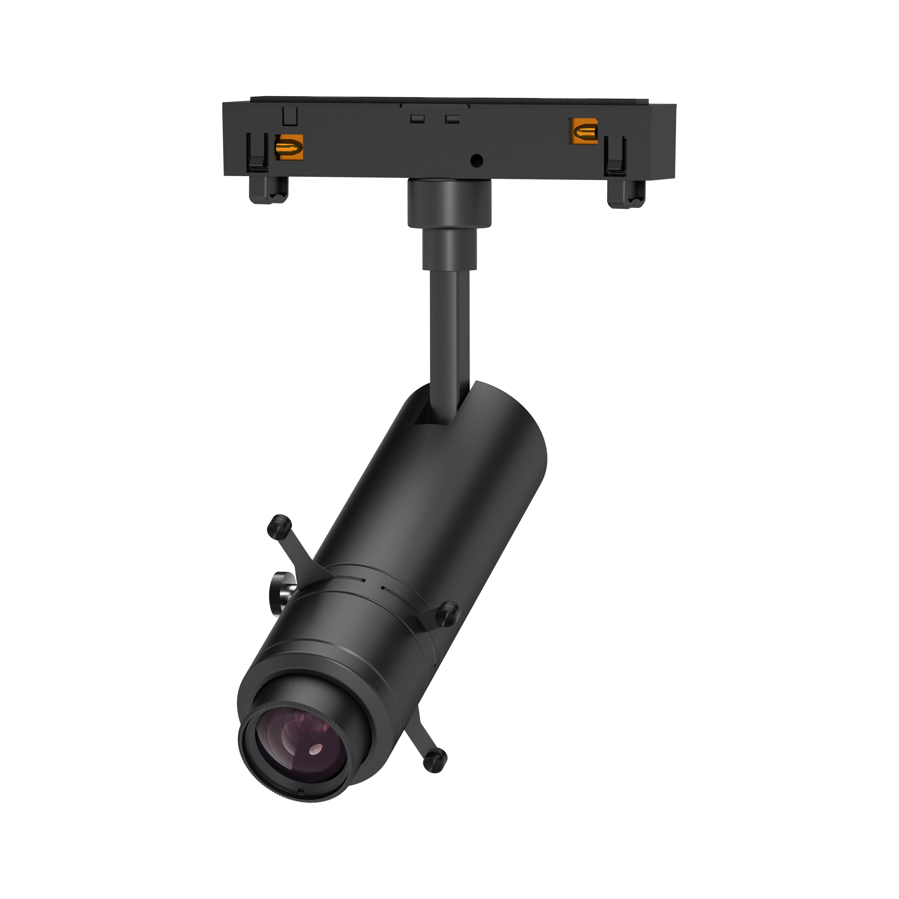 Профессиональный Магнитный трек фотомагнитный рабочая ширина 20 мм встроенная